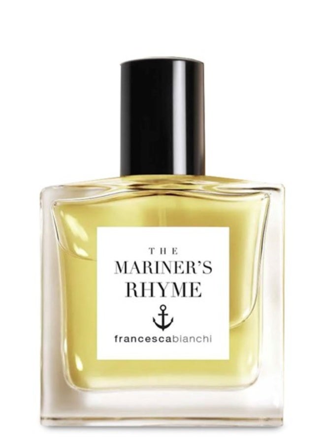 فرانشيسكا بيانكي ذا مارينرز رايم إكستريت دو بارفيوم 30 مل - Image 1